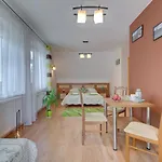 Bed & Breakfast U Lapow 3*