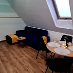 U Lapow Panzió