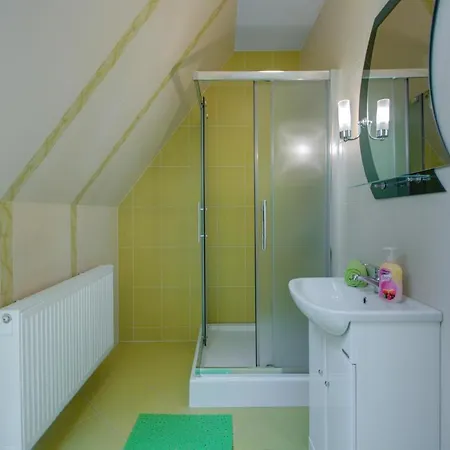 U Lapow Bed & Breakfast Koscielisko