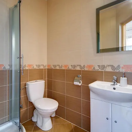 U Lapow Bed & Breakfast Kościelisko