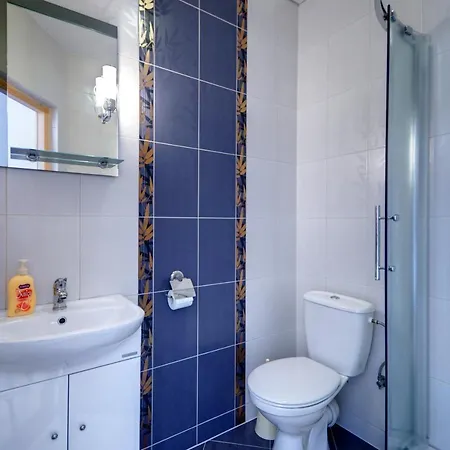 U Lapow Bed & Breakfast 3*