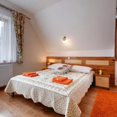 U Lapow Bed & Breakfast *
