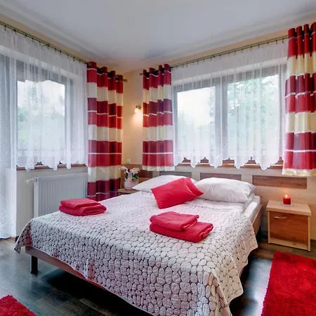 U Lapow Bed & Breakfast