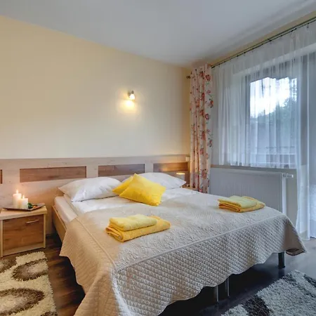 U Lapow Bed & Breakfast 3*