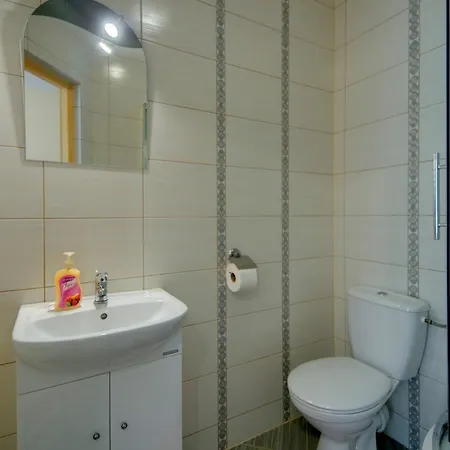 Bed & Breakfast U Lapow