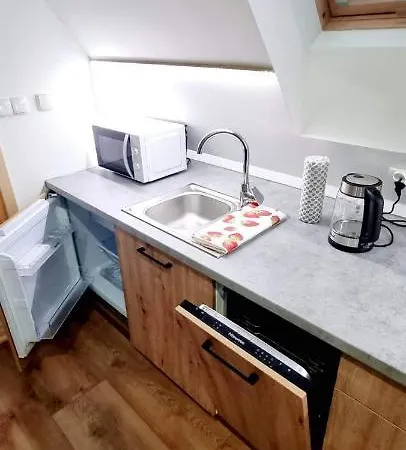 U Lapow Bed & Breakfast