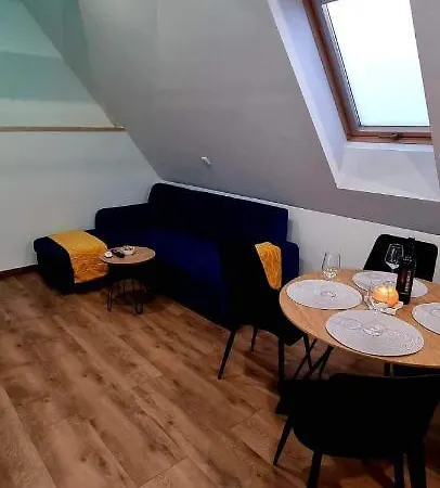 U Lapow Bed & Breakfast