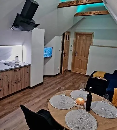 Bed & Breakfast U Lapow 3*