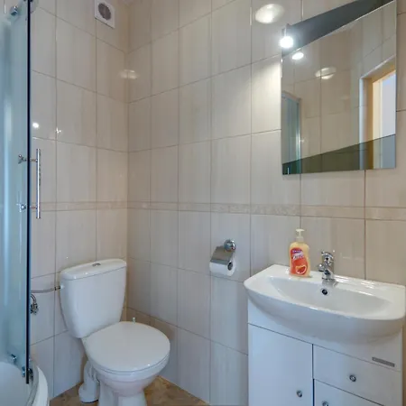 U Lapow Panzió
