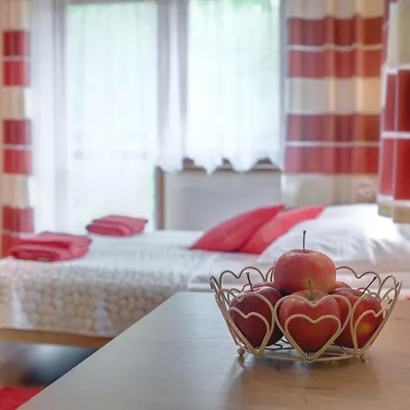 U Lapow Bed & Breakfast