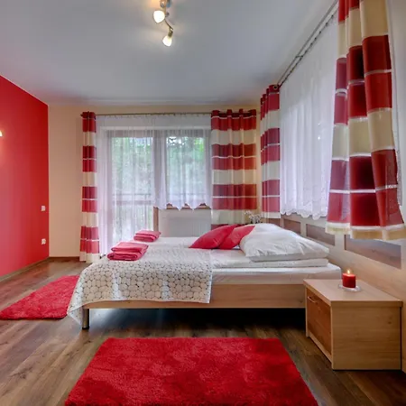 U Lapow Bed & Breakfast