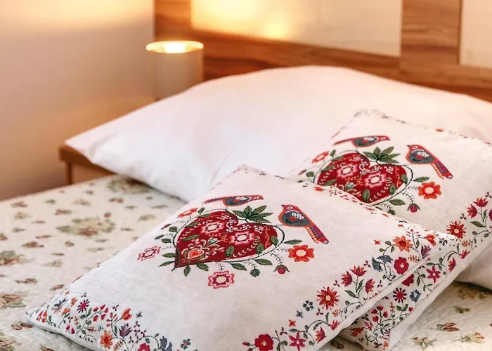 U Lapow Bed & Breakfast