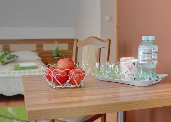 U Lapow Bed & Breakfast 3*