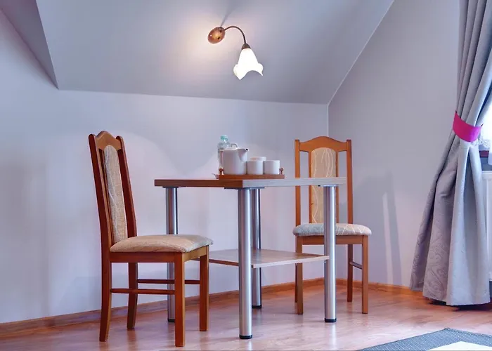 U Lapow Kościelisko