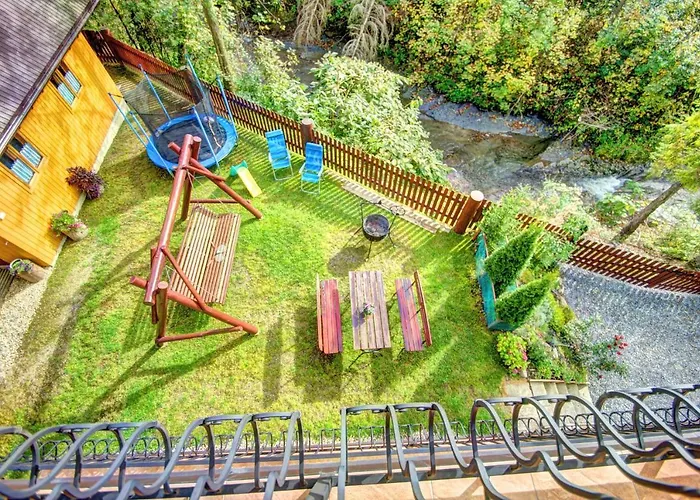 U Lapow Bed & Breakfast 3*