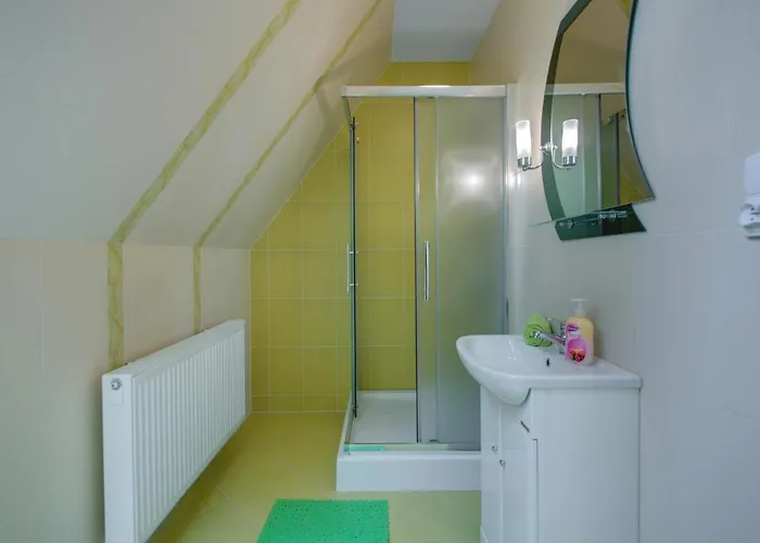 U Lapow Bed & Breakfast Kościelisko