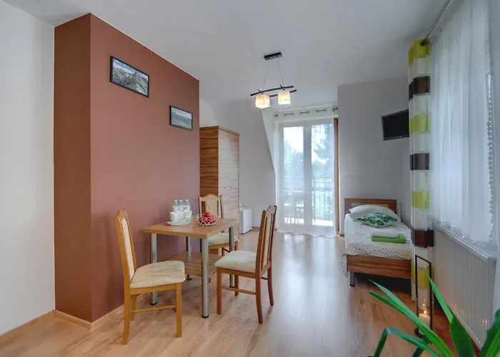 U Lapow 3* Kościelisko