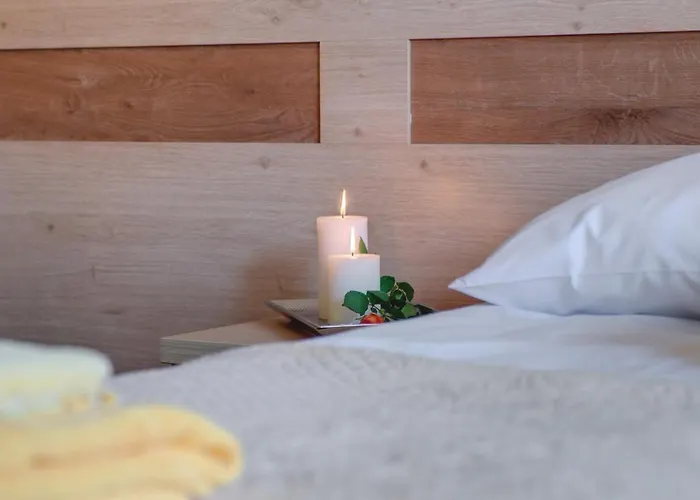 U Lapow Bed & Breakfast Kościelisko