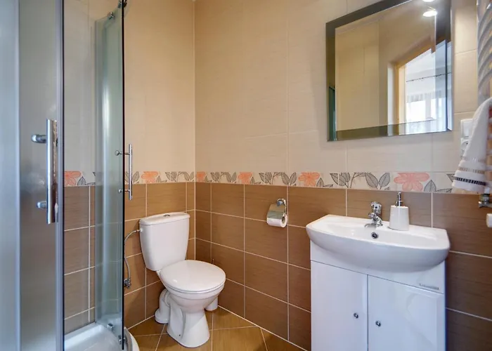 U Lapow Bed & Breakfast Kościelisko