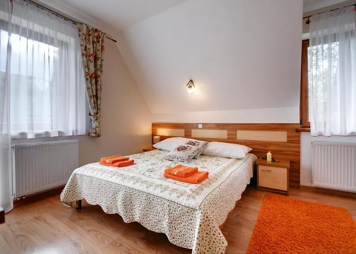 U Lapow Bed & Breakfast 3*