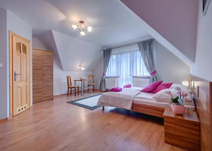 U Lapow Kościelisko