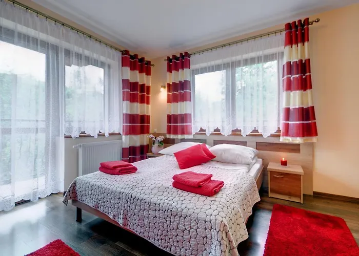 U Lapow Bed & Breakfast