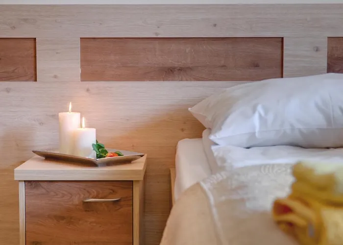 Bed & Breakfast U Lapow