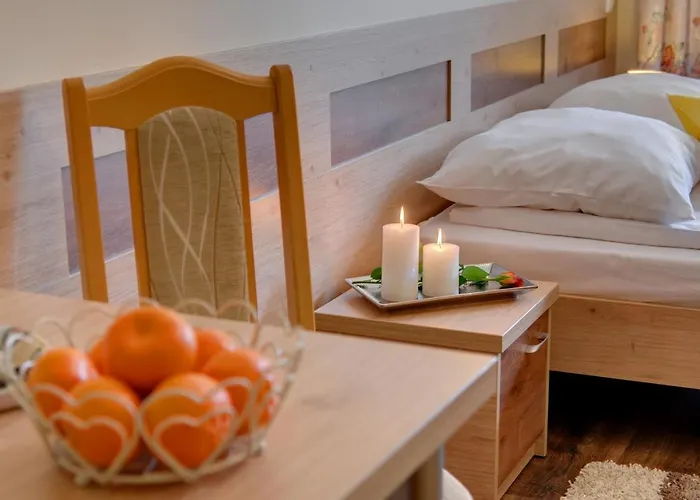 Bed & Breakfast U Lapow Kościelisko