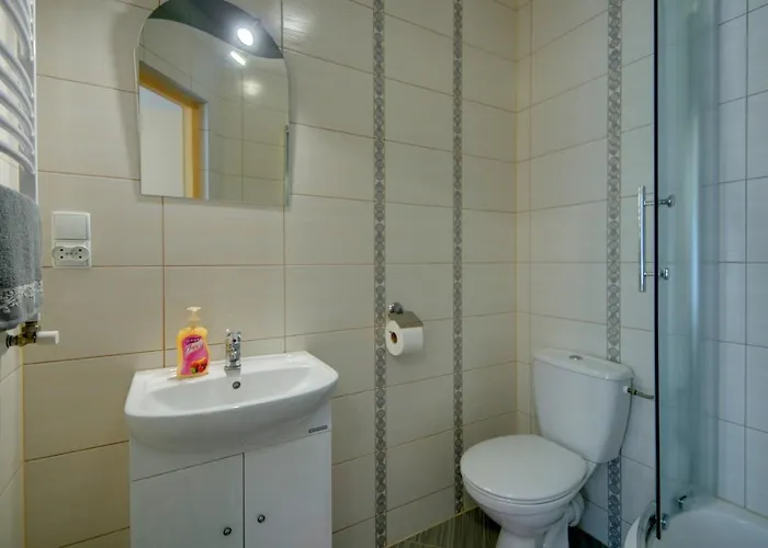 Bed & Breakfast U Lapow