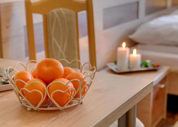 U Lapow Bed & Breakfast