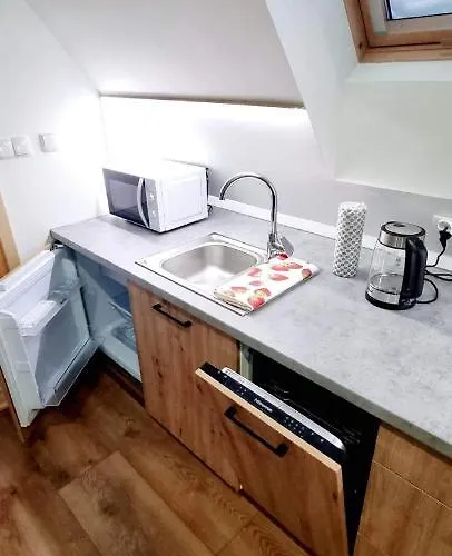 U Lapow Bed & Breakfast