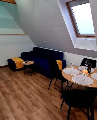 U Lapow Bed & Breakfast