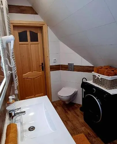 Bed & Breakfast U Lapow