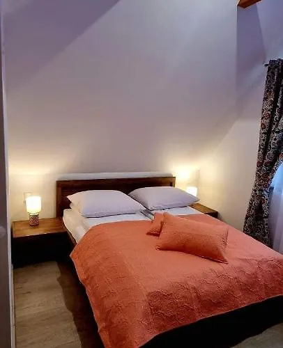 U Lapow Kościelisko