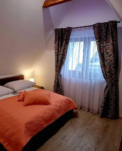 U Lapow 3* Kościelisko