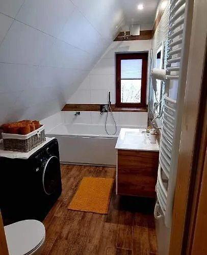 U Lapow Bed & Breakfast 3*