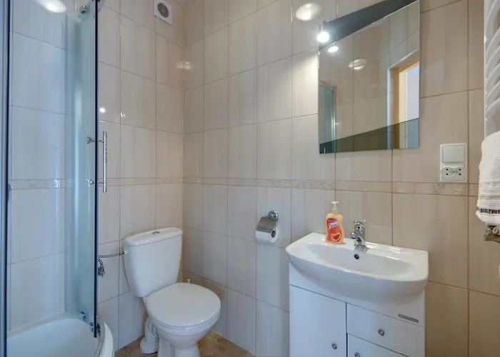 U Lapow Bed & Breakfast