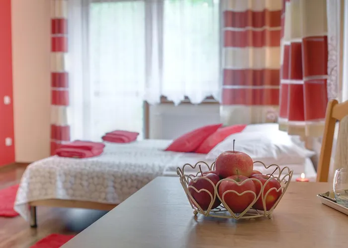 U Lapow Bed & Breakfast