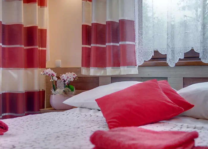 U Lapow Kościelisko