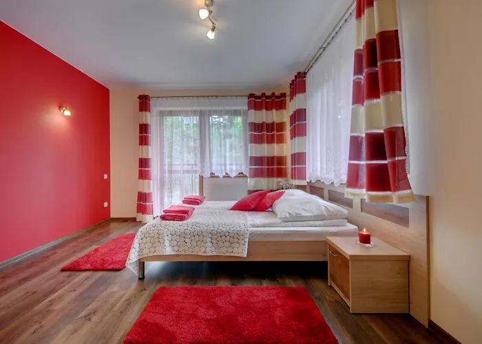 U Lapow Bed & Breakfast